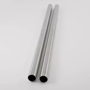 Precision taotut ontot tangot – 17-4PH/SS630 & Duplex 2205 teräksiset pyöreät tangot