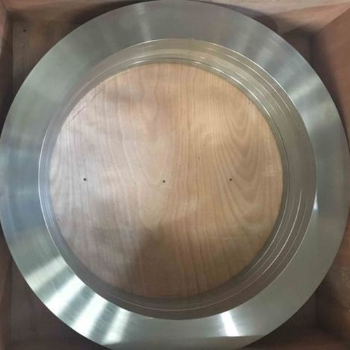 ISO-sertifioidut taotut vanteet - SAE 4140, SAE 4340, 16MnCr5