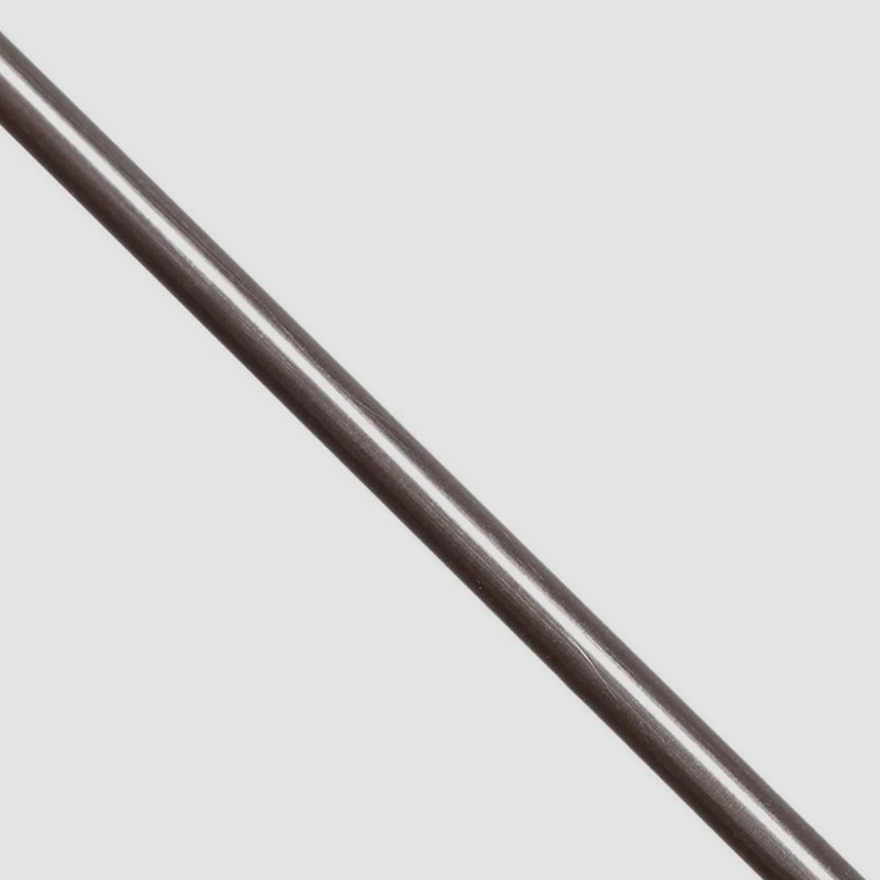 Kylmävedetyt S45C seosteräksiset hydraulisylinterin männänvarret