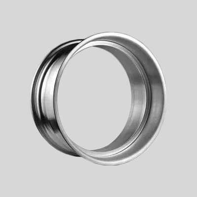 Taotut hydrauliset nosturin pyörät - AISI 4140 teräspyörän aihiot